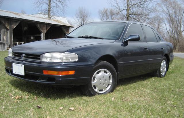 1993 Toyota Camry LE