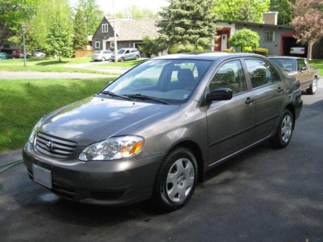 toyota corolla enthusiast #1 toyota corolla enthusiast #1