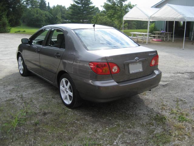toyota corolla enthusiast #6 toyota corolla enthusiast #6