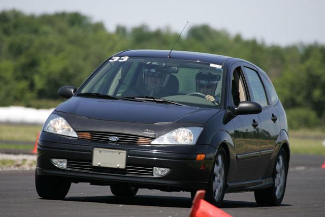 zx5 ford focus