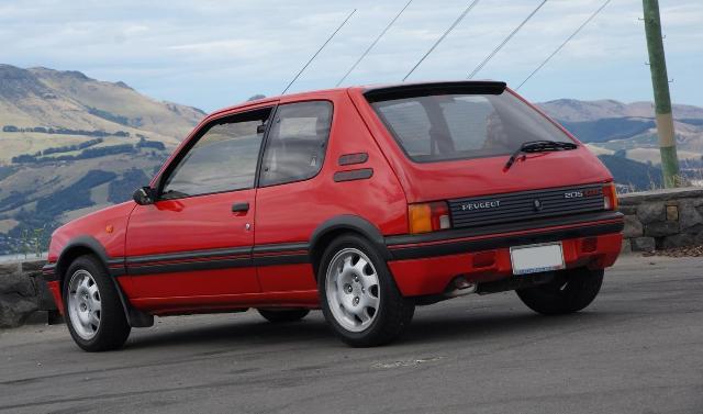 Hot Hatchbacks From The 1980 S The Motoring Enthusiast Journal