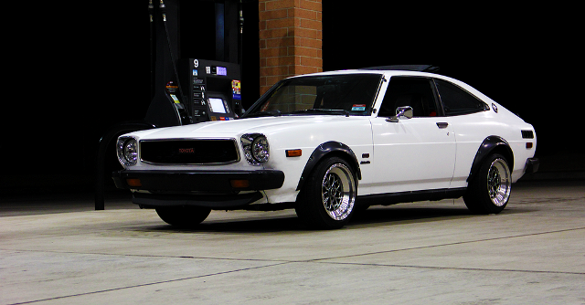Japanese Nostalgic Vehicles - The Motoring Enthusiast ...