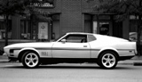 1971-1973 Ford Mustang: An epic 50 year journey