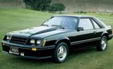 1979-1982 Ford Mustang: An epic 50 year journey
