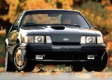 1983-1986 Ford Mustang