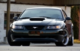 1999-2004 Ford Mustang: An epic 50 year journey