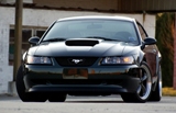 1999-2004 Ford Mustang