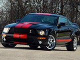 2007-2009 Shelby GT & GT500