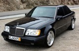 Five Sports Sedan's I'd Love to Own