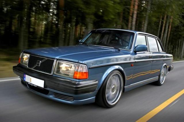 Modified Volvo 244 So we have determined that the Volvo was safe popular Modified Volvo 244 So we have determined that the Volvo was safe popular