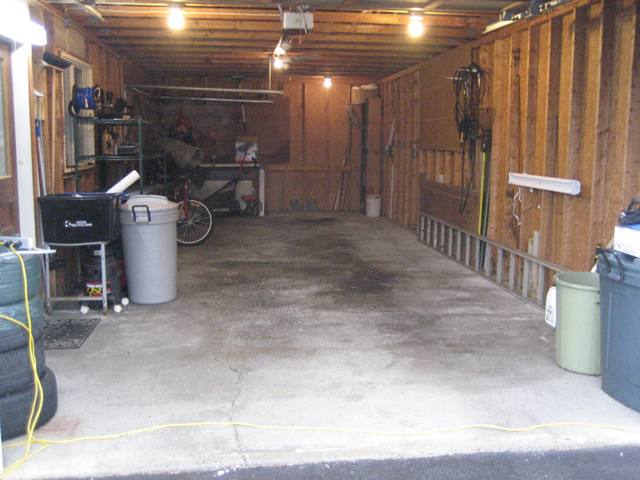 garage