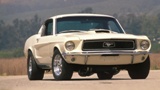 1967-1968 Ford Mustang