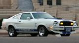1974-1978 Ford Mustang II