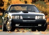 1983-1986 Ford Mustang: An epic 50 year journey