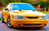 1994-1998 Ford Mustang