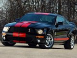 2006-2009 Ford Mustang Shelby GT & GT500: An epic 50 year journey